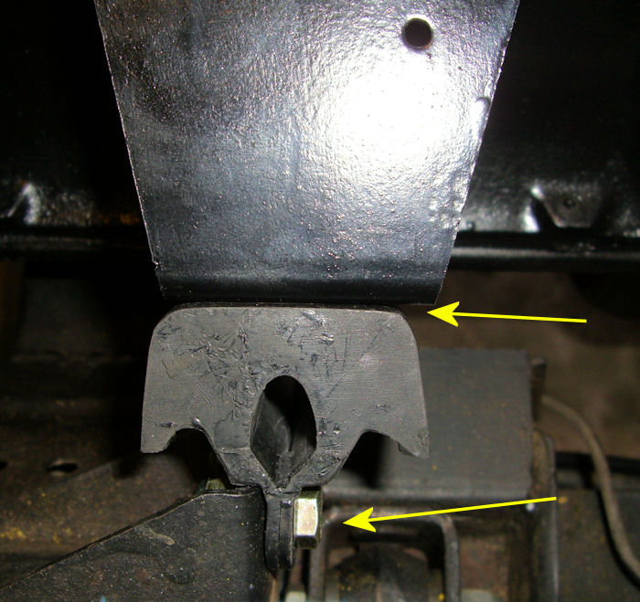 Are Engine Mounts Covered Under Warranty